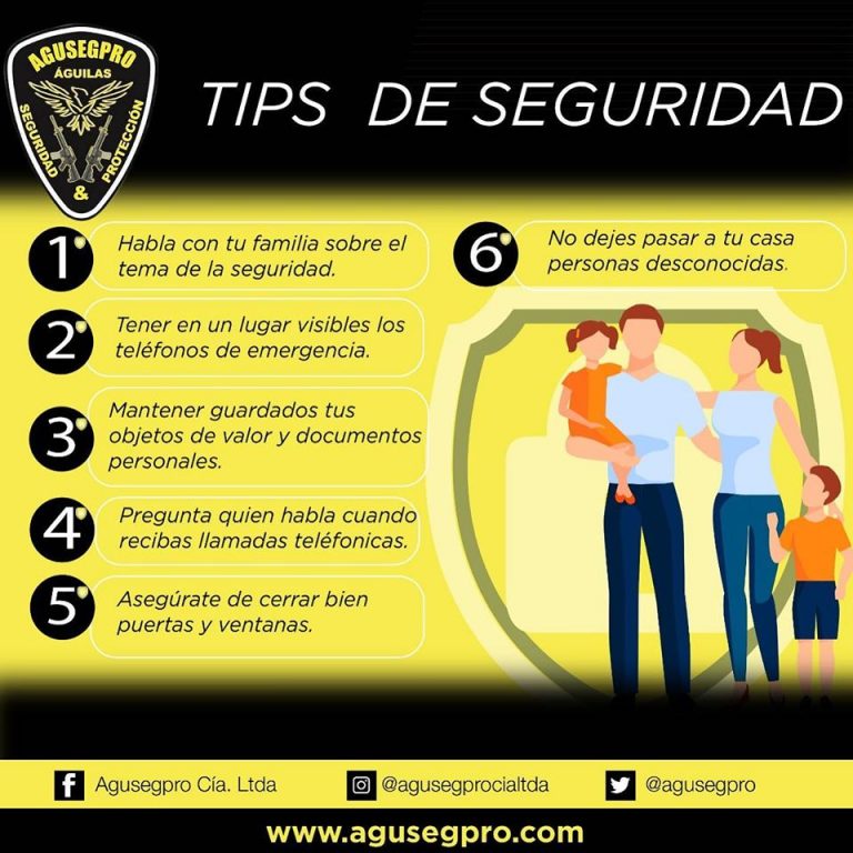 Seguridad Y Guardianía En Guayaquil Agusegpro Seguridad Fisica Y Privada 0349